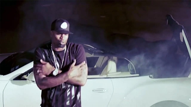 Stephen Jackson - 0 to 100 TRILLmix