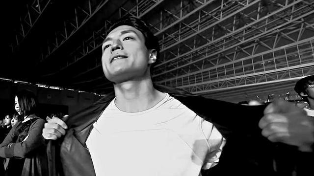 Crystal Lake - Mercury