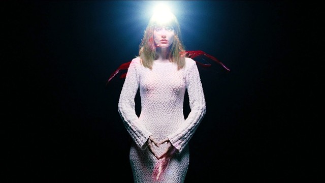 WesGhost - TEETH (Official Music Video)