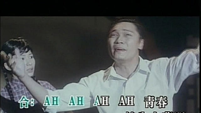 罗嘉良 - 难兄难弟 (KTV版) (《难兄难弟》电视剧插曲)