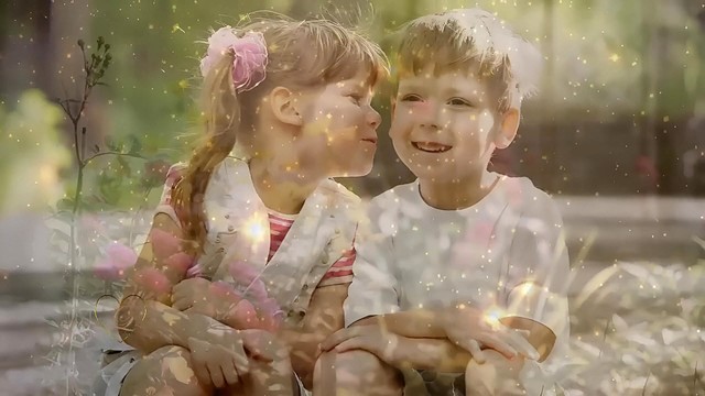 Giovanni Marradi - Just For You