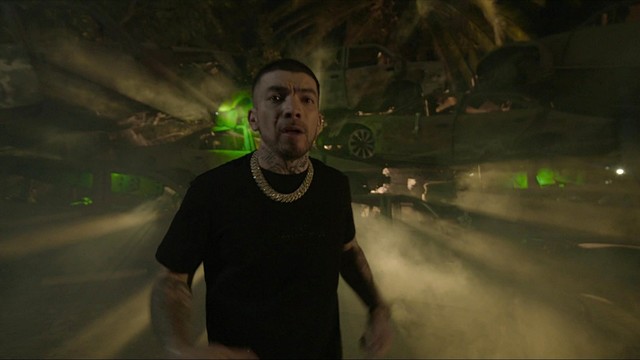 Pitt Blanco - Gelato