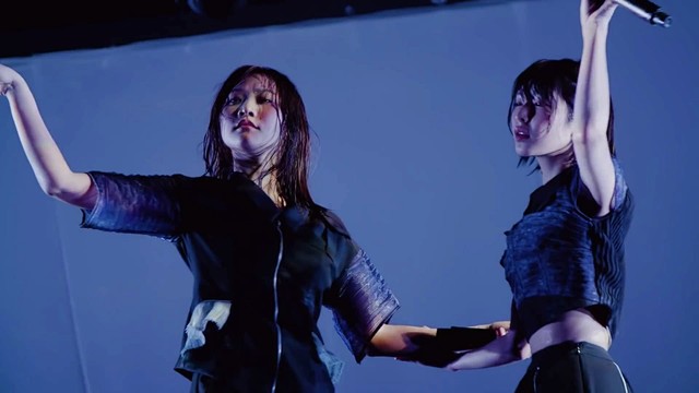 Maison book girl - 長い夜が明けて (Live At 昭和女子大学人見記念講堂  2019/4/14)
