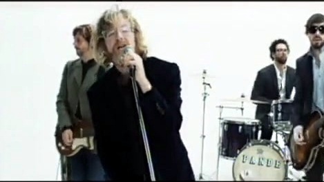 Broken Social Scene - Churches Under the Stairs