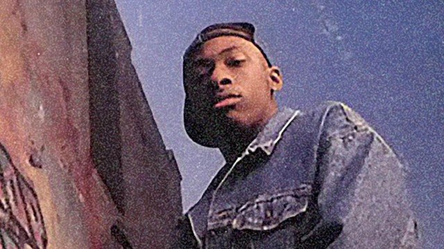 Pete Rock - They Reminisce Over You(T.R.O.Y.) (歌词版)