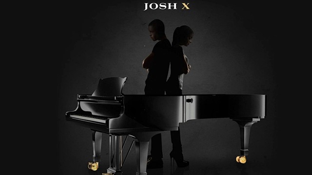 Josh X - Two Women (音频版)