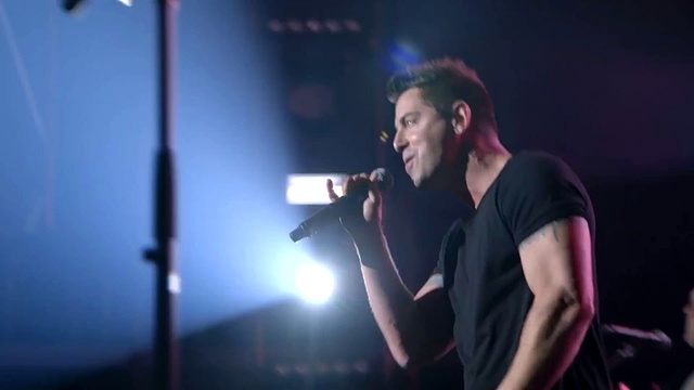 Jeremy Camp - I Will Follow (You Are With Me) (Official Live Video) (Live)