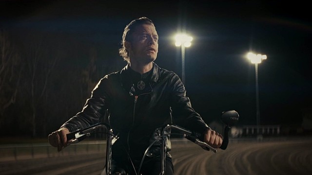 Björn Dixgård - FEAR OF WINNING