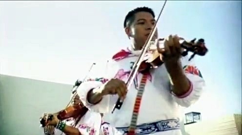 Huichol Musical - Que Chulada De Mujer