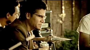 Jesús Adrián Romero - Aqui Estoy Yo