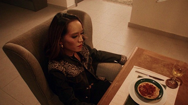 Luqman Podolski - Tak Sedar Diri(feat. SYA)