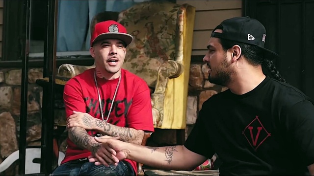 Young Chop - Home Sweet Home