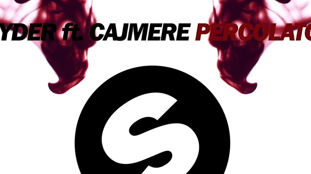 Kryder - Percolator (Original Mix)