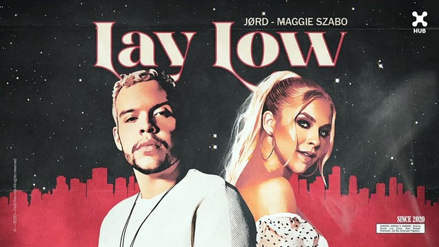 JØRD - Lay Low (音频版)