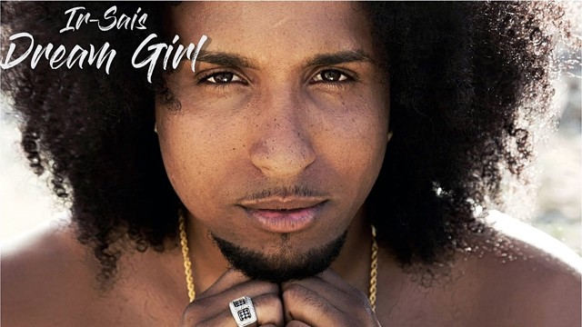 Ir Sais - Dream Girl (音频版)
