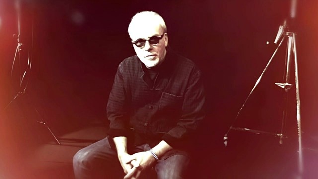 Jean-Jacques Milteau - Keep on Moving