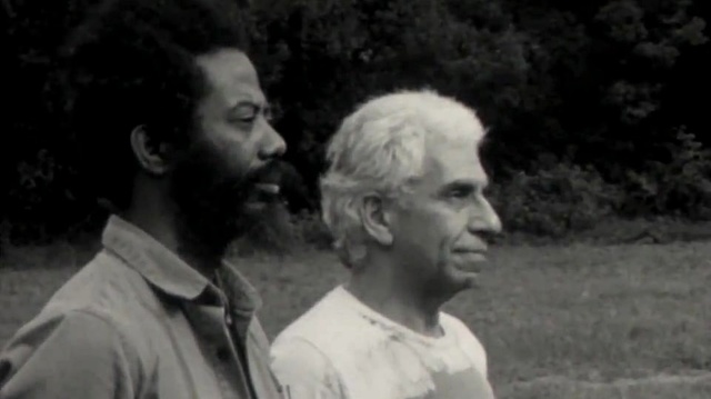 Robert Aiki Aubrey Lowe - Strange Dreams