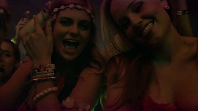 R3HAB - How We Party