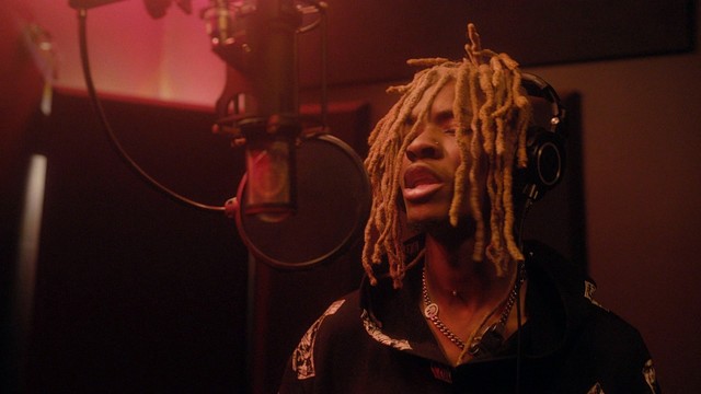 Crooked Colours - Light Year(feat. Masked Wolf & Jasiah)