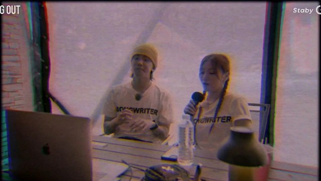 아프로 - MYSELF (歌词版)