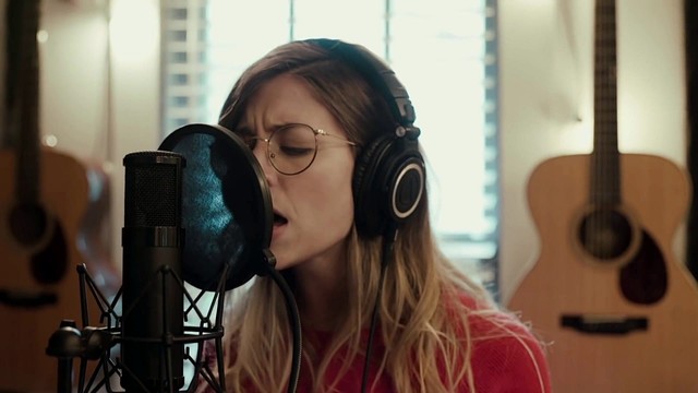 Josie Dunne - Cool With It (Acoustic)