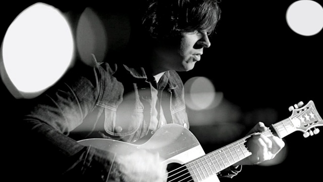 Ryan Adams - Lucky Now