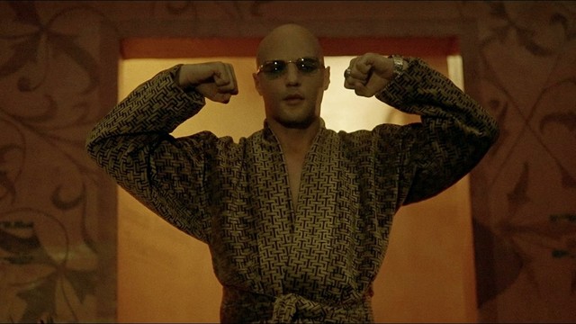 Alkpote - Fontaine de jouvence