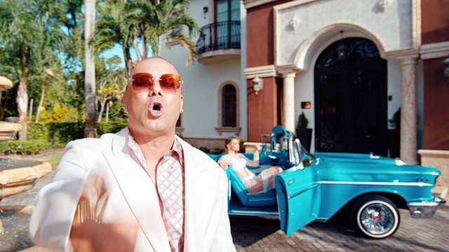 Wisin - AHORA