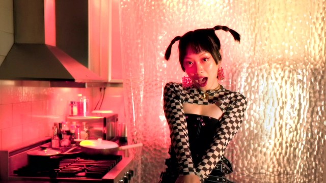 卡西恩Cacien - 辣辣辣