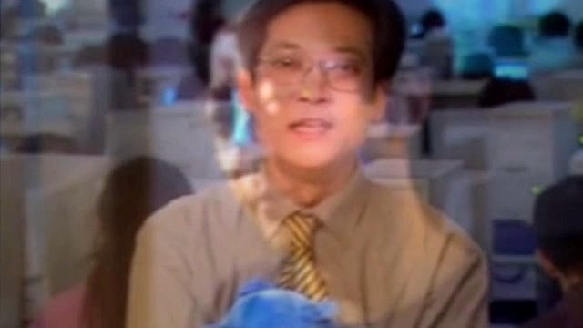 网友自制 - 【葛平】回到过去-周杰伦 (饭制版)