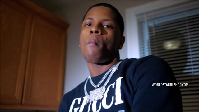 Trey Twizz - Paid Now