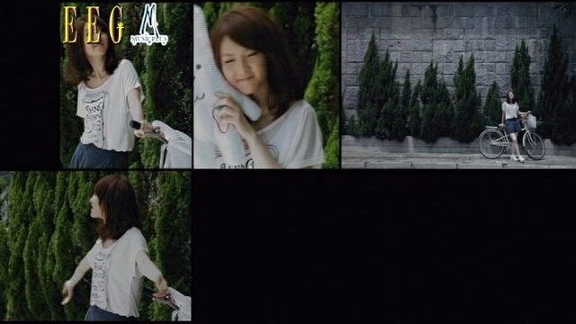 林欣彤 - 平凡．明星