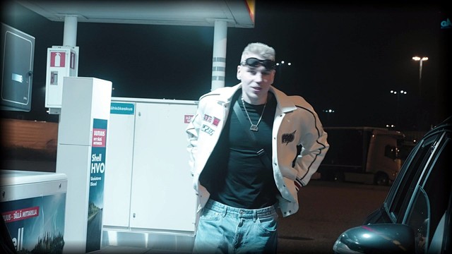 Ahti - Yksinkertasta(feat. Costi)