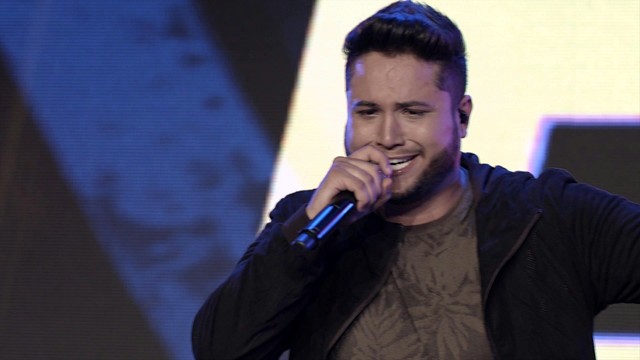 Felipe Ferraz - Coitado do Cara