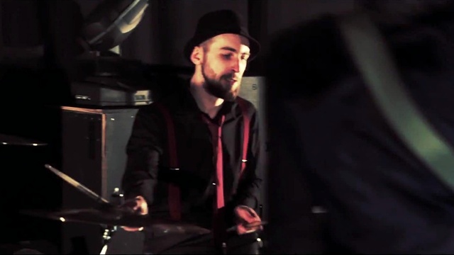 Empire - Mitchy Valentino Sleeps With The Fishes