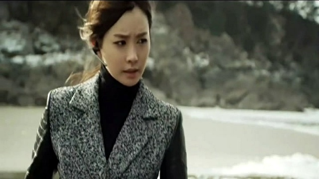 珍妮 - 爱情证明 (KTV版)