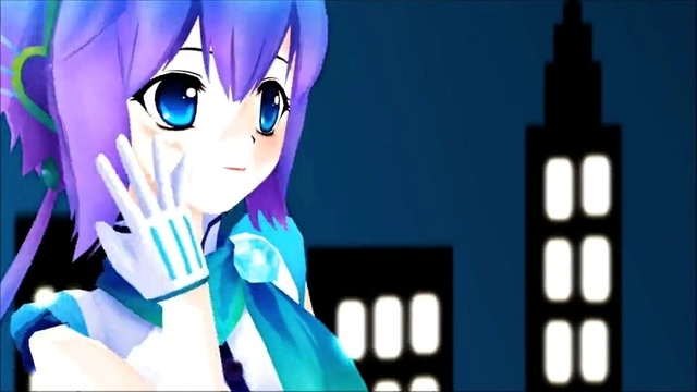 蒼姫ラピス - Sweet Devil