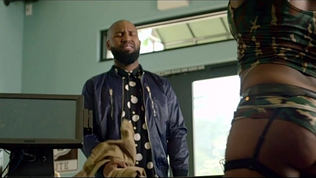 Louis York - Clair Huxtable