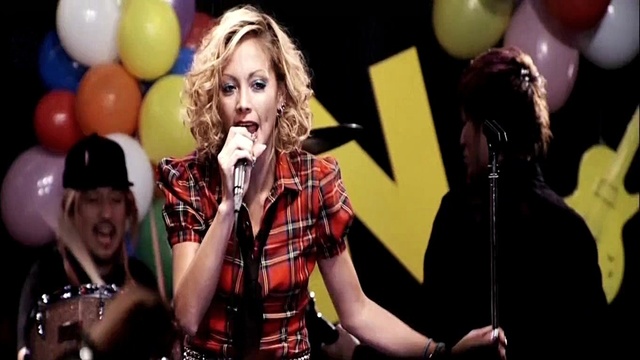 土屋安娜 - Switch On!