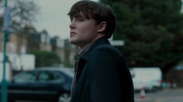 James Smith - Call Me When It’s Over