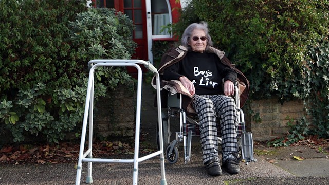 PinkPantheress - Boy's a liar