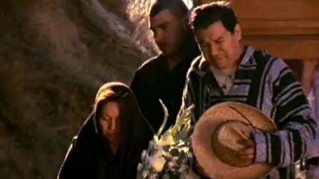 Los Morros Del Norte - Allá Nos Juntamos