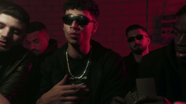 Ace Tee - ALSO BITTE