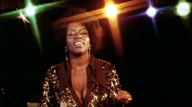 Gloria Gaynor - Reach Out I'll Be There