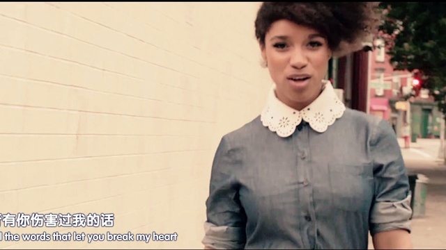 Lianne La Havas - Forget