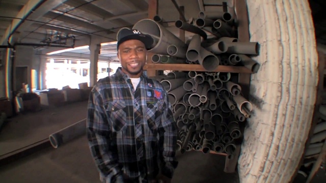 Young B.C. - Staccin Up Daily