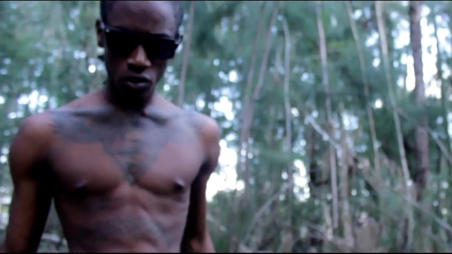 Yung Simmie - Full Metal Freestyle