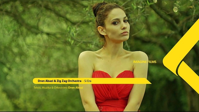 Dren Abazi - Si Era