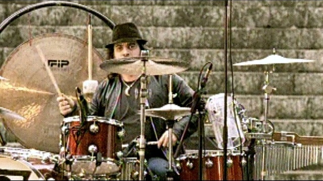 Le Vibrazioni - Portami Via