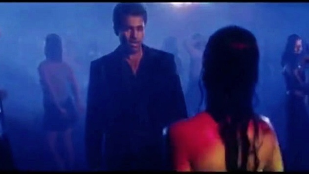 Atif Aslam - Woh Lamhe